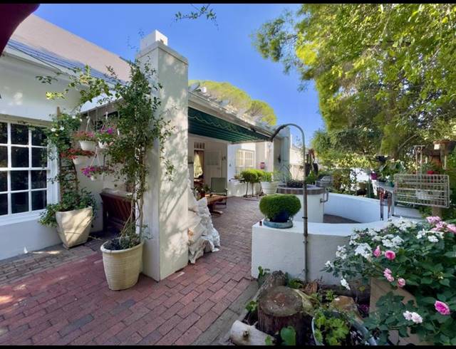 2 BEDROOM PROPERTY TO RENT IN ZEVENWACHT FARM VILLAGE